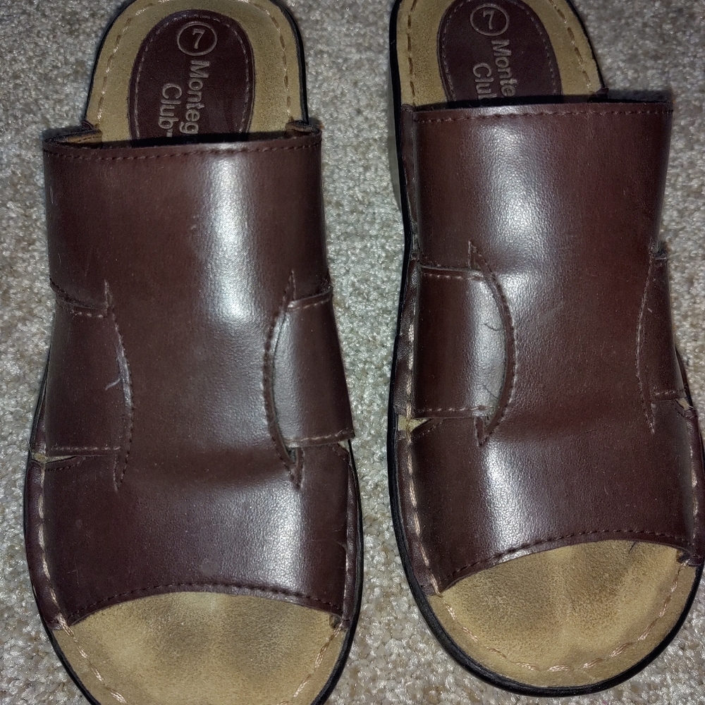 Women's shoes size 7